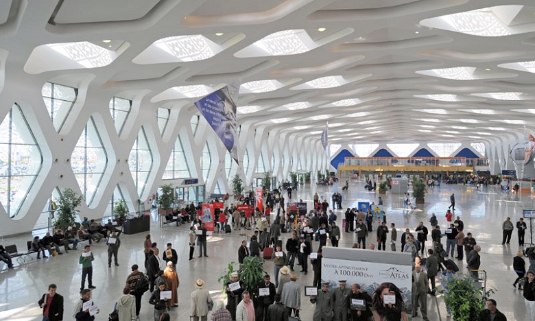 ONDA : une réorganisation stratégique pour piloter le plan "Aéroports 2030"